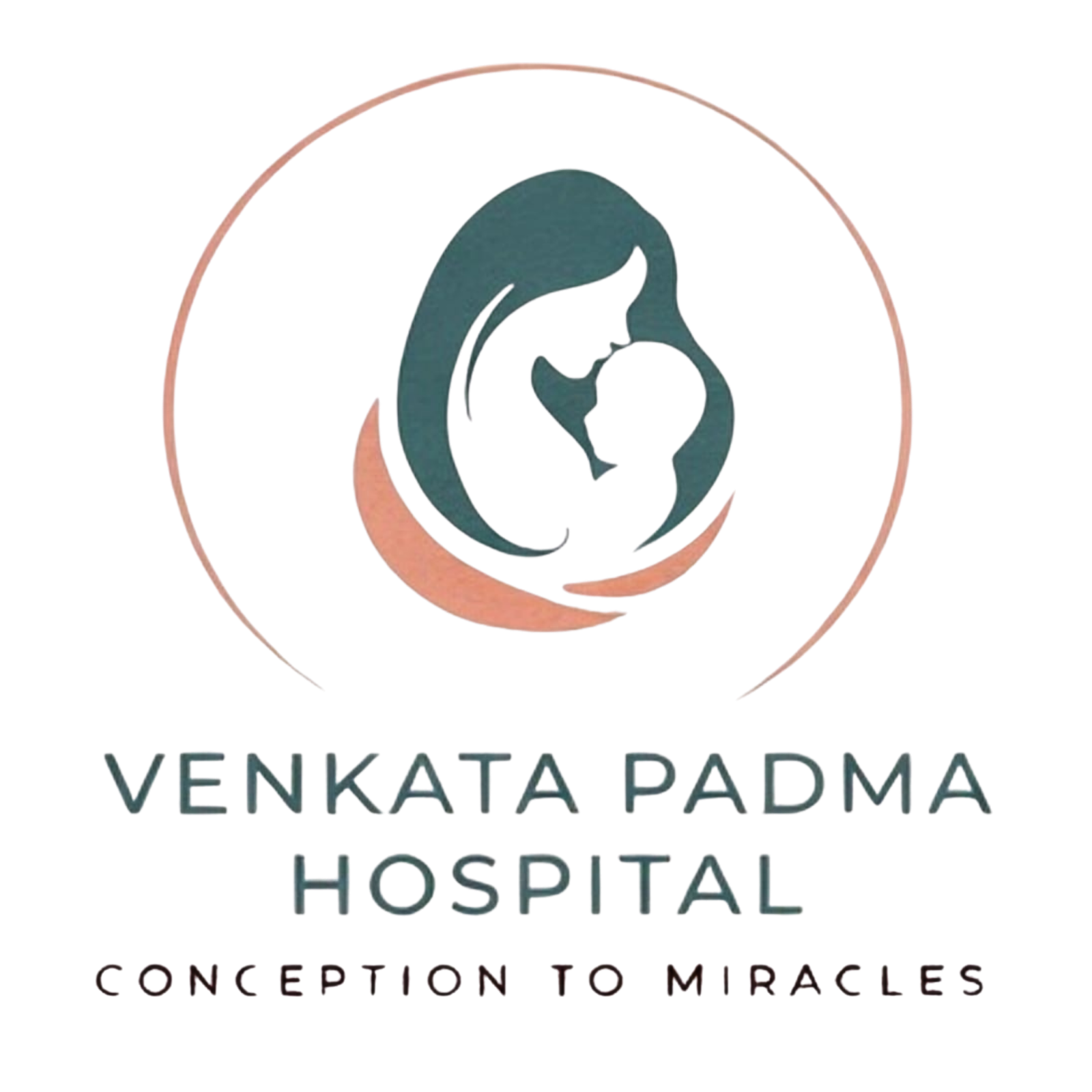 Venkata Padma Hospital logo